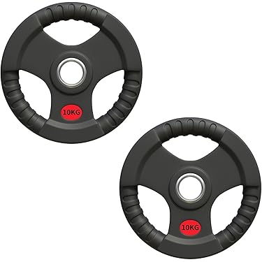 IFITFUN バーベル　プレート 25 kg 4枚　引き取り専用　4枚です！ IFITFUN バーベル プレート 25 kg 4枚 引き取り専用 4枚です！